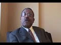 ETHIOPIAN AIRLINES CEO - MR GIRMA WAKE - PART 4 OF 4