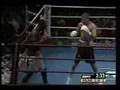 LUCIAN BUTE vs SAKIO BIKA, rounds 11-12, June 16th, 2007