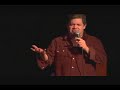 Patton Oswalt on the KFC Famous bowls