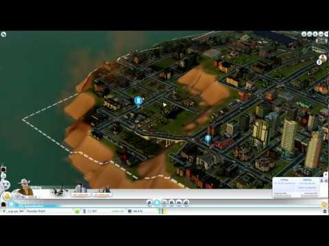 simcity 2013