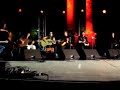 Josefina avec Chico et Les Gipsies Josefina avec Chico et Les Gipsies