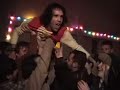 The Evaporators vs. Franz Ferdinand vs. The Cribs