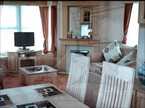 caravans for hire