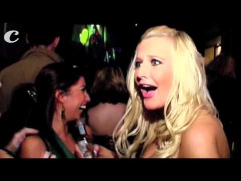 Lucy Pinder video