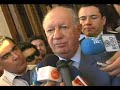 ¿Los Políticos Mienten? o VIDEO PROHIBIDO DE RICARDO LAGOS