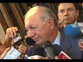¿Los Políticos Mienten? o VIDEO PROHIBIDO DE RICARDO LAGOS