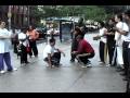 videos de Harlem Capoeira Fitness 125th & 5thAve Street Roda pt2