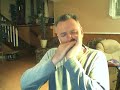 Harmonica Ti-Paul ( Julie Daraiche ) (Un verre sur la table)