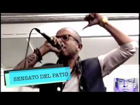 SENSATO & DJ JUNE FESTIVAL DOMINICANO NEWARK , NJ Pt.1 -