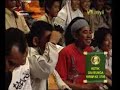 ceramah Umum budak ajaib 2008
