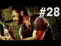 Max Payne 3 - Gameplay Walkthrough - Part 28 - FLOAT ON (Xbox 360/PS3/PC) [HD]