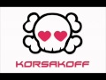 Korsakoff - Pink Noise