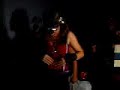 Trailer Park Trash Dance