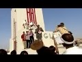Eritrea - Milestone Refinery band in Asmara (Full video)
