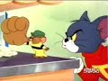 tom and jerry ft mika-grace kelly
