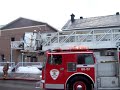incendie � joliette 28/12/08 Photo-media.ca