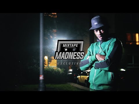 Reeko Squeeze – M Way (Music Video) | @MixtapeMadness