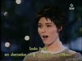Placido Domingo , Sissel & Charles Aznavour sing carols 4 Placido Domingo , Sissel & Charles Aznavour sing carols 4
