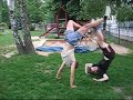 LPK Nadarzyn Crash