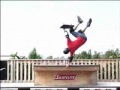 Tony Hawk skateboard tricks