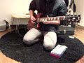 thank you for watching my vids!
this is my 1st vids^^
sorry,sound deviates from vids...