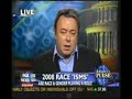 Hitchens on Obama and Race