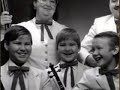 The Chapmans bluegrass music acoustic americana country