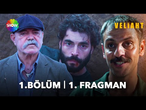 Veliaht 1. Bölüm Fragmanı                                                                                                                                                                                                                                 