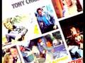 Tony Christie Tribute
