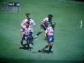 Gol de Nacho Vazque vs Santos