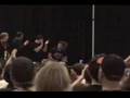 DragonCon 2007-BattleStar Galactica & Star Trek panel part 1