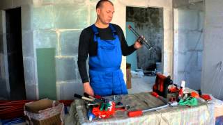 Монтажная система Хилти,HILTI.