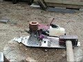 RC Engine break out