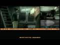【MGS4】メタルギアソリッド4 Act.4-01【PS3】