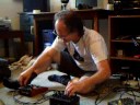 Hal McGee Apartment Music show #1 free improvisation
