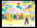 Shacho (Cammy) vs. Kannami (CE Ken)