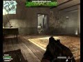 another amazing call of duty mw3 win by [BHR]Cornholio