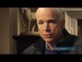 War on Terror Conversations - John McCain