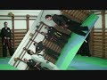 Hapkido. Gimnasio Olimpico, L\