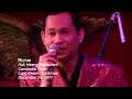 Richie sings Khmer Cha Cha