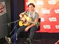 Secondhand Serenade--Something More (acoustic-live studio)