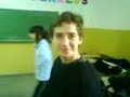 Pibes del cuarto
