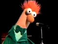 Beaker Rick Rolls