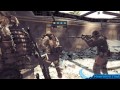 Ghost Recon Future Soldier - Mission 3 Tactical Challenges Walkthrough - Elite Difficulty