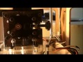 MK5/MK6 filament plunger screw guide vibration