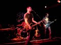Carus & The True Believers - Last Days Of Winter - The Spitz