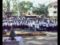 manaoag parish fr butch bombase manaoag national high school