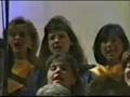 God for Us PART 2 of 7 5-16-99