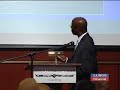 Rick Kittles Illinois Humanities Council Presentation - Pt 1