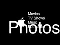 AppleTV Promo Video AppleTV Promo Video